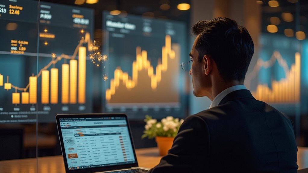 bullish 2025 gold forecasts