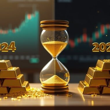 Mining Stocks Explode 127%: Why Gold Miners Are Finally Having Their Moment (And How to Profit)