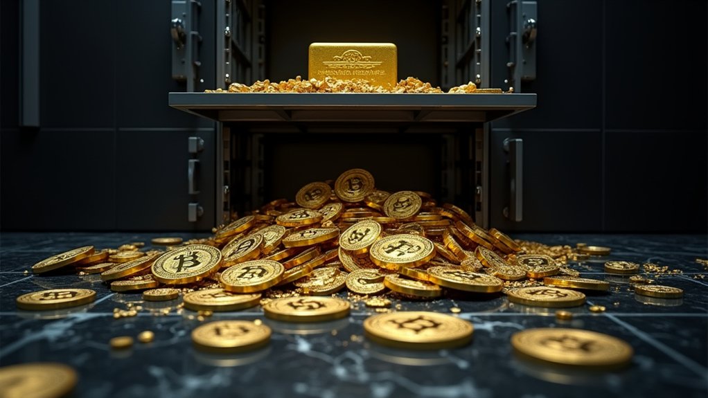 centralization masks true risk