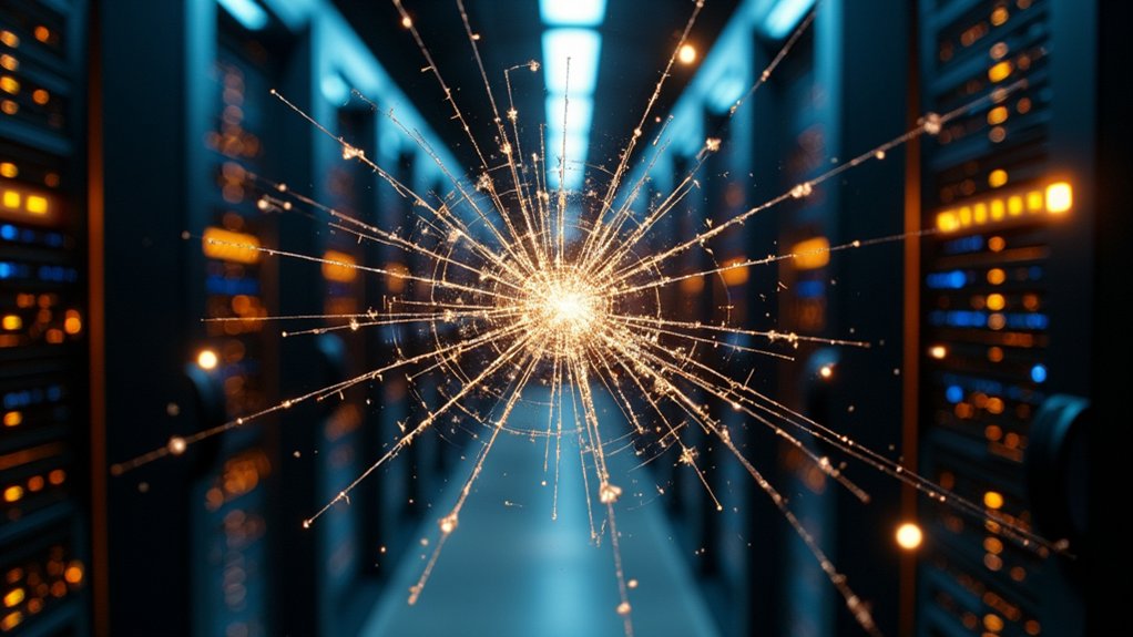 decentralized systems inherent vulnerabilities