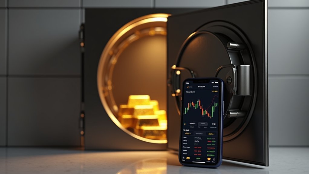 direct control vs custodial security