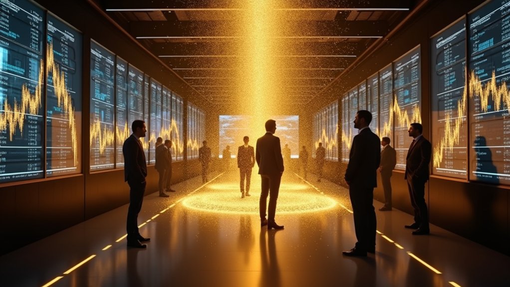 gold etf inflows surge