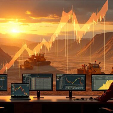 Every Financial Advisor Says ‘Diversify’—But They’re All Recommending the Same Boring Stuff