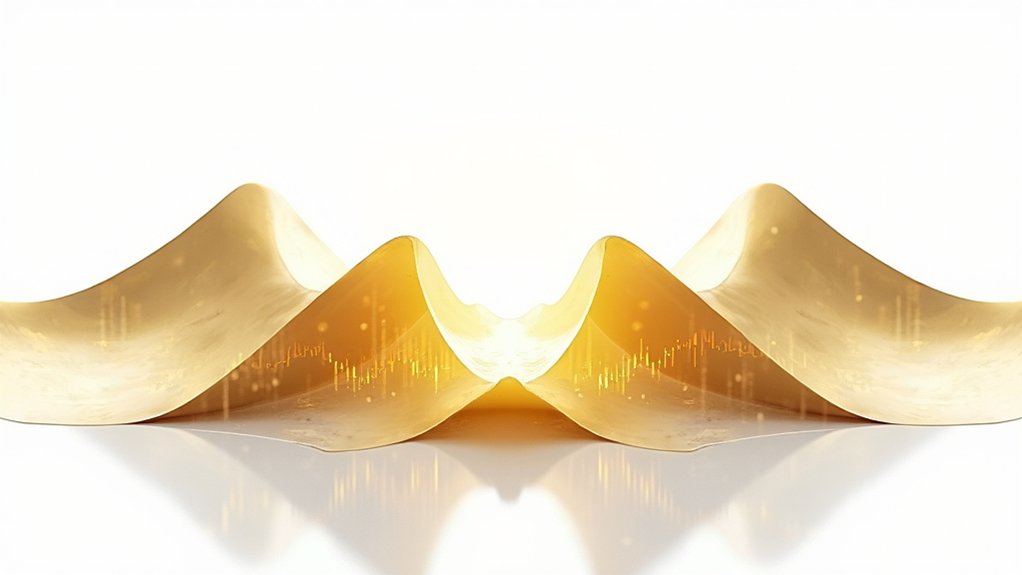 gold prices surge unprecedentedly