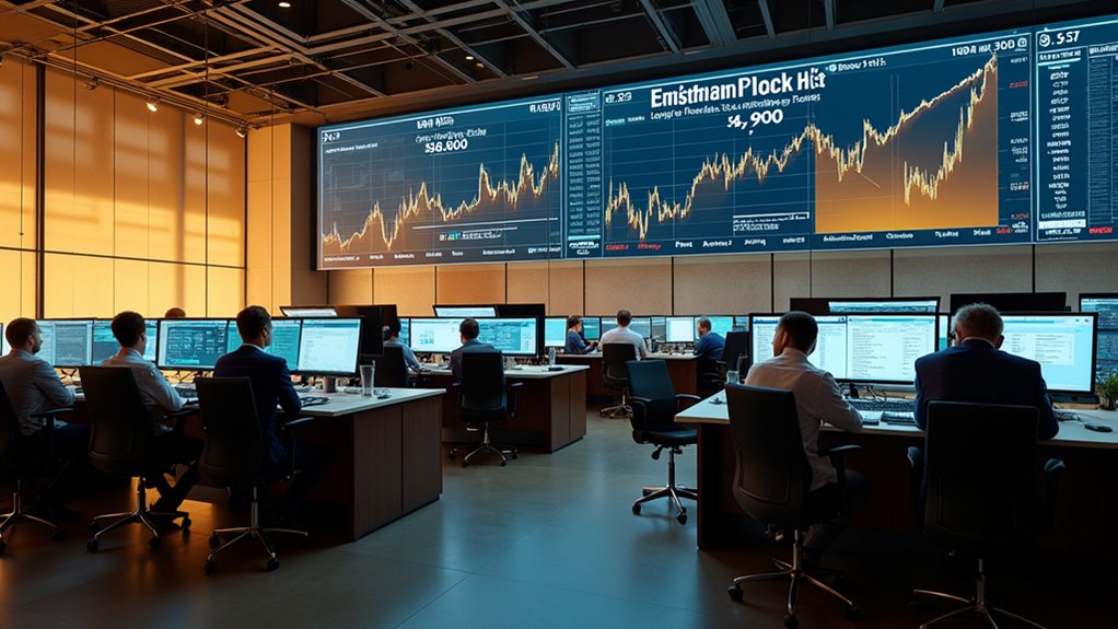 goldman sachs 4 900 gold forecast