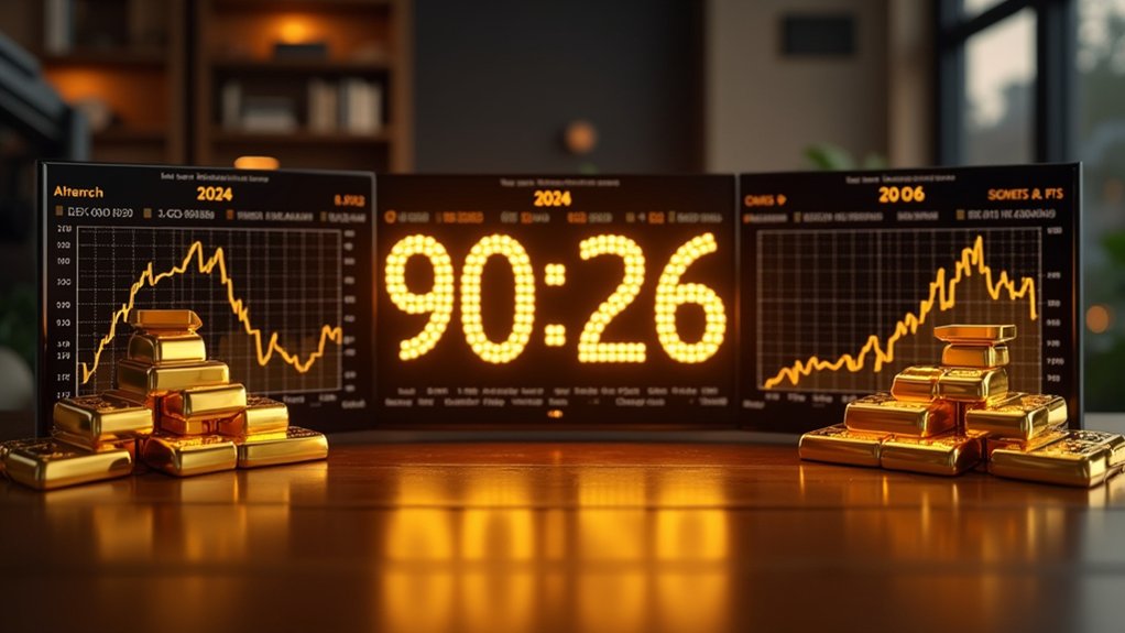 invest early maximize returns