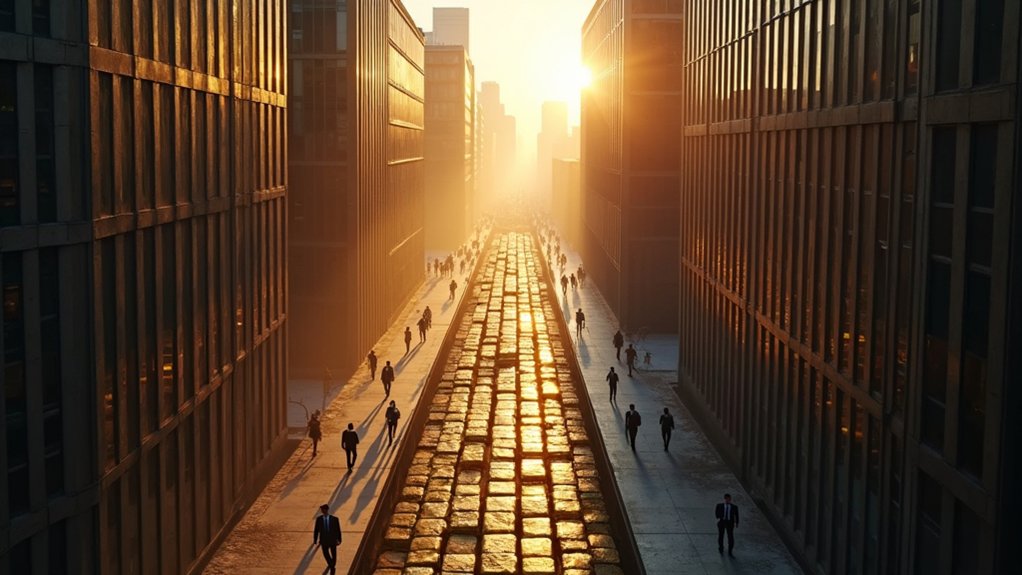 north american gold etf dominance