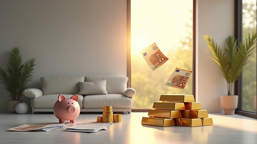 opportunity cost of conservatism