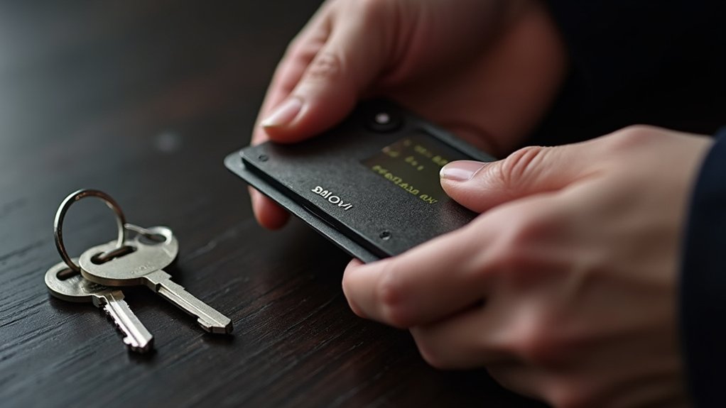 secure your bitcoin keys