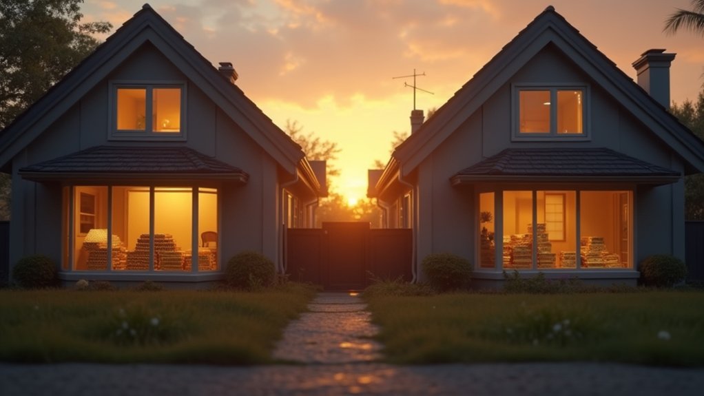 wealth transfer through metals