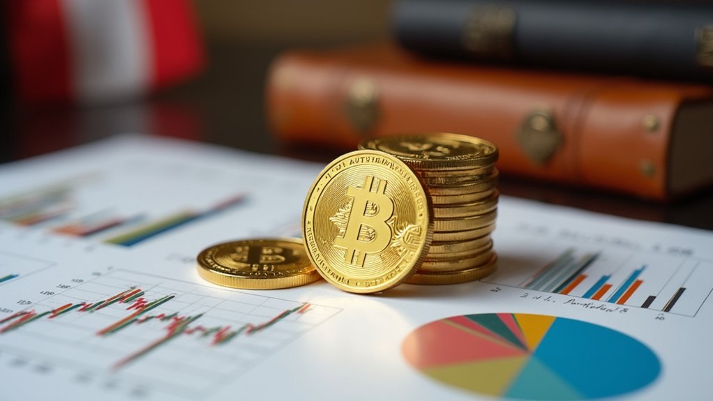 austrian gold coin investment