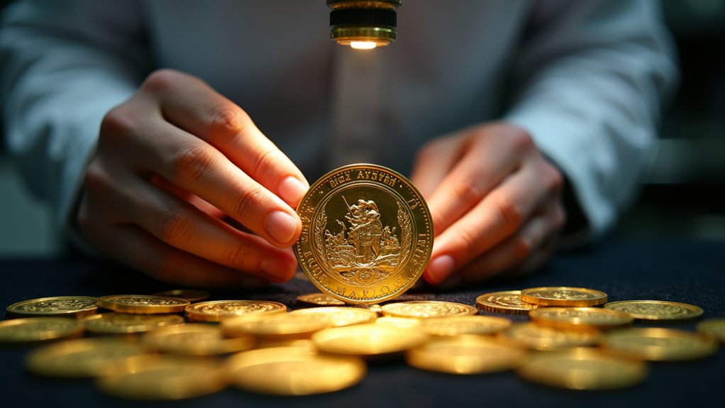 austrian mint s trusted quality