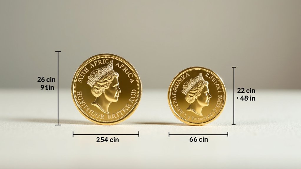 coin storage efficiency considerations