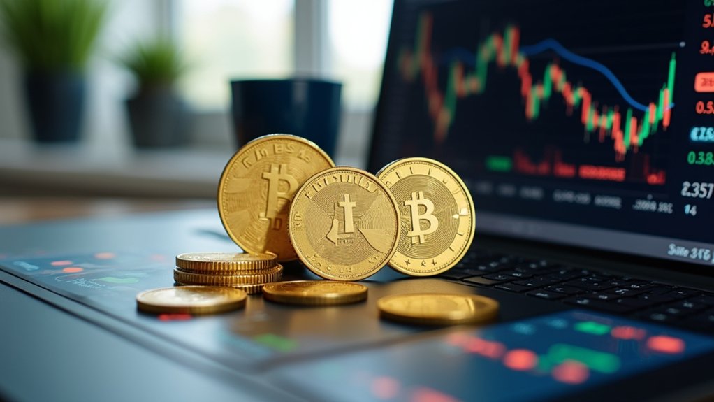 competitive european gold pricing