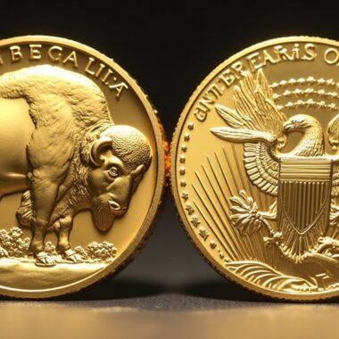 Mining Stocks Explode 127%: Why Gold Miners Are Finally Having Their Moment (And How to Profit)