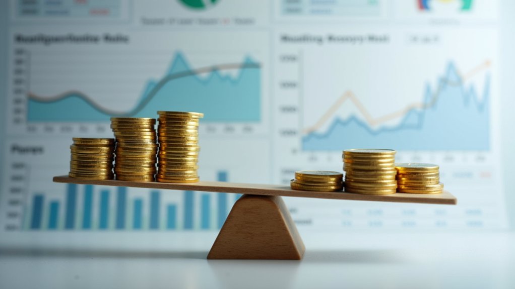 fractional coin investment strategy