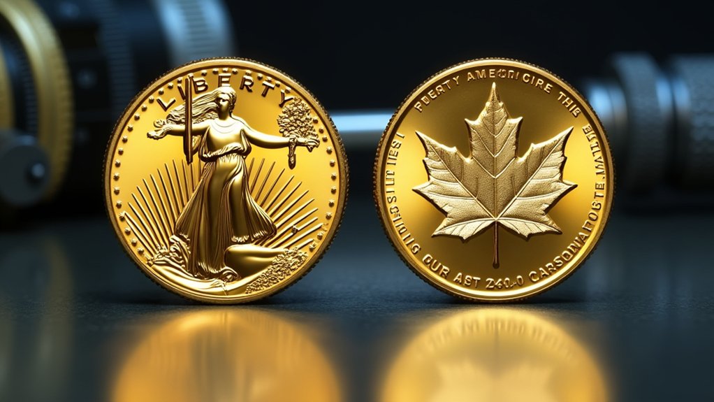 gold purity investment comparison