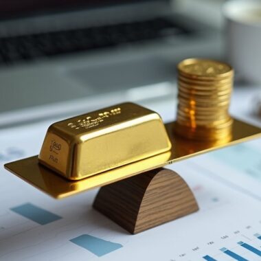 Mining Stocks Explode 127%: Why Gold Miners Are Finally Having Their Moment (And How to Profit)