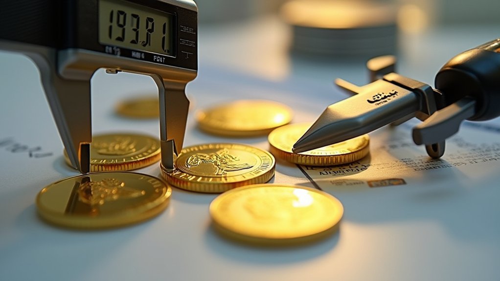 pure gold investment excellence