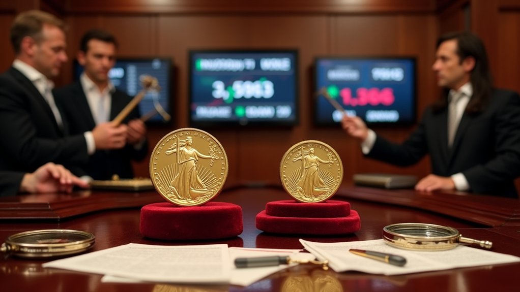 resale value market dynamics