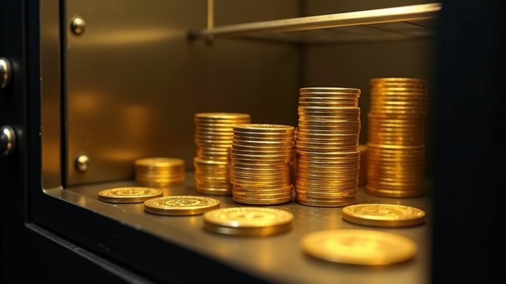 scarcity drives premium prices